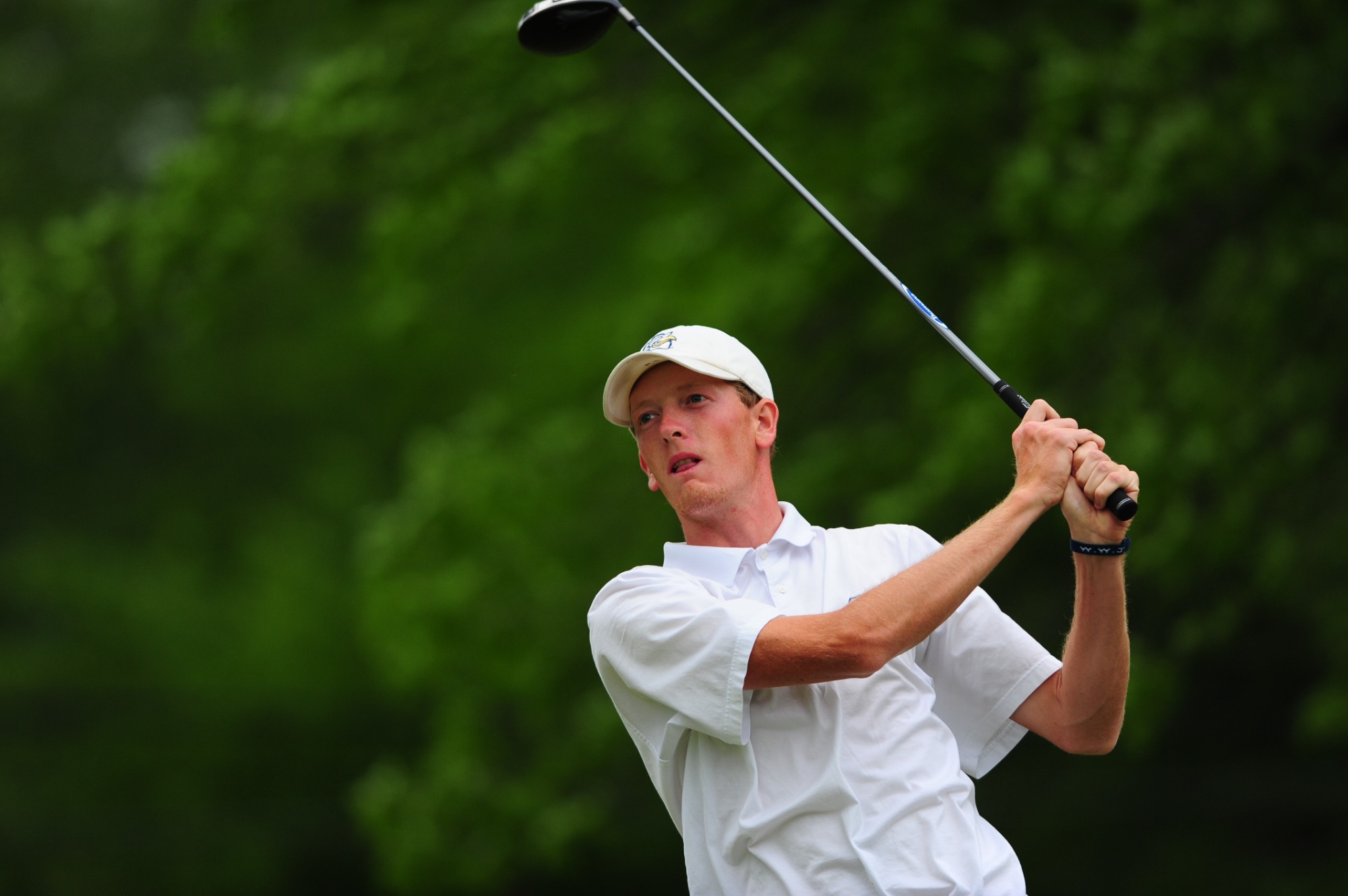 Jonathan Hodge 200809 Men's Golf University of Tennessee at