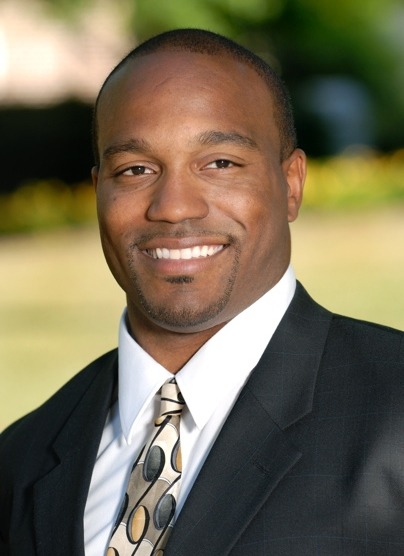 Aaron Harris