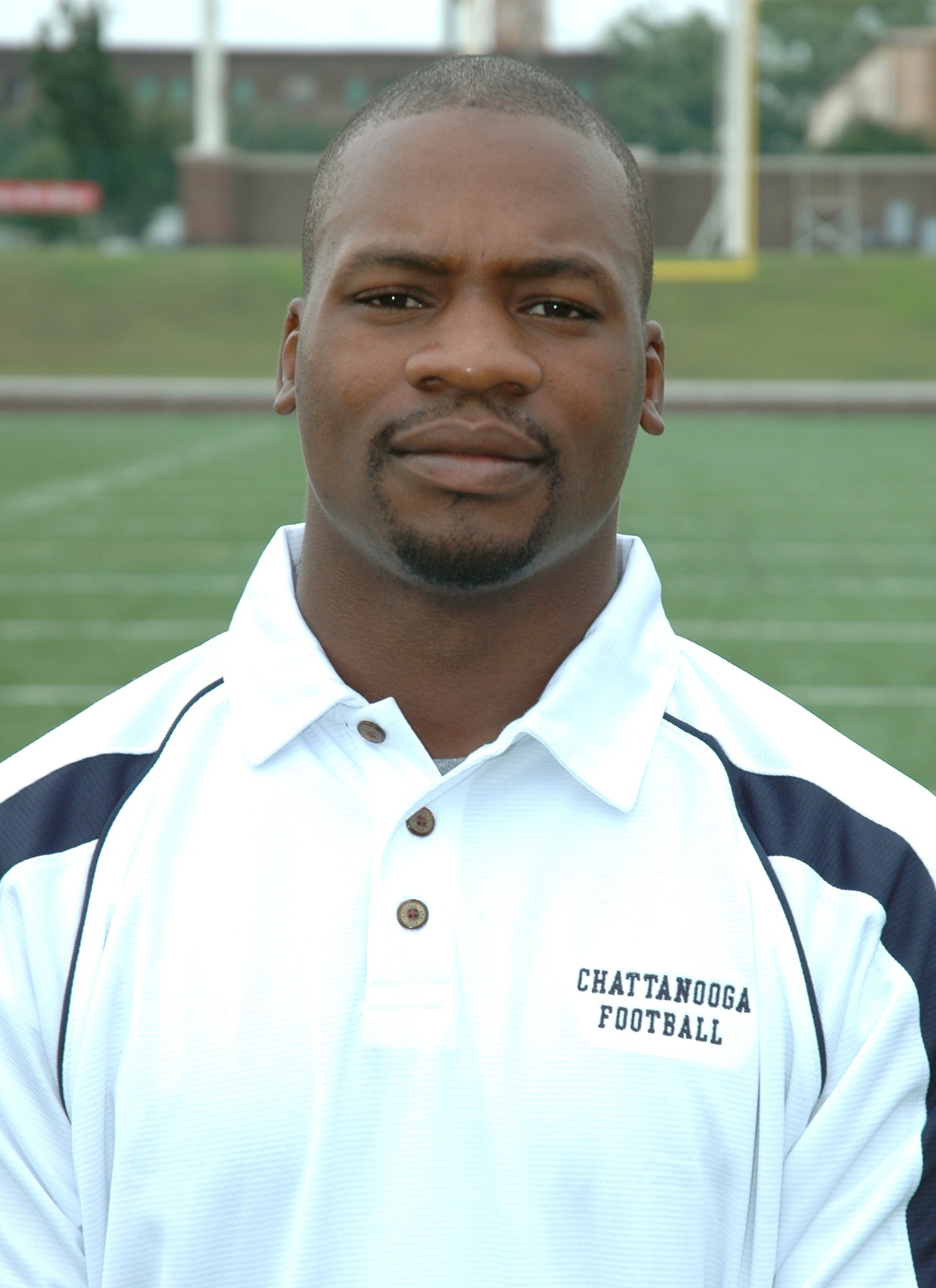 Jay Graham