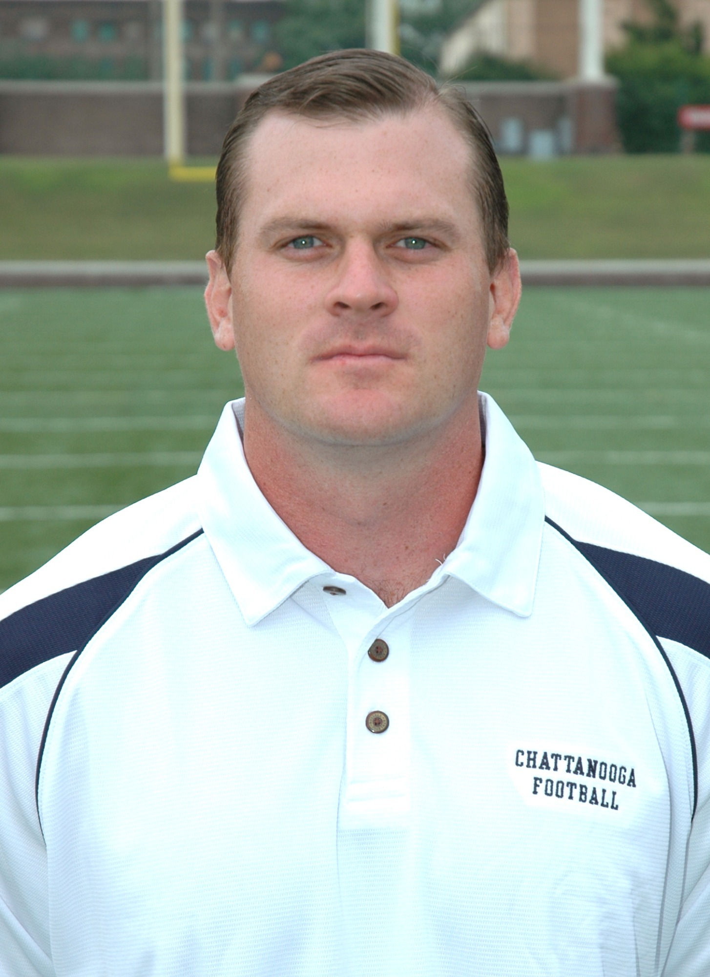 Blaine McCorkle