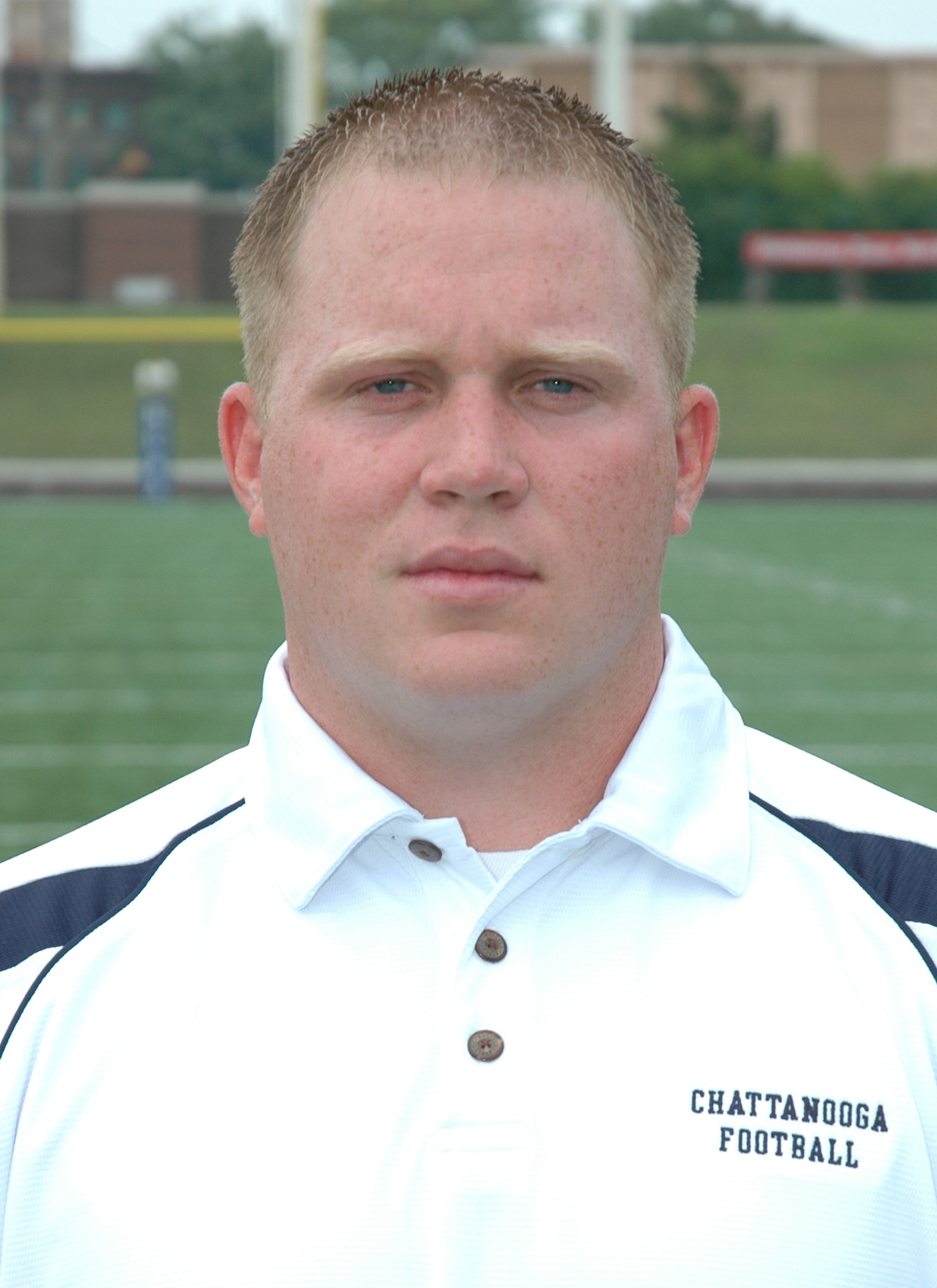 Tim Powers