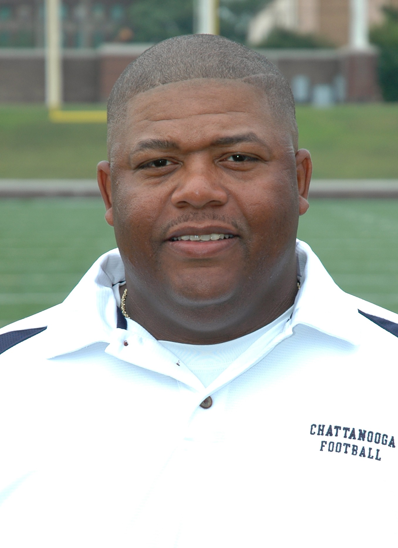 Vantz Singletary