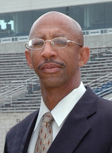 Donald Dykes