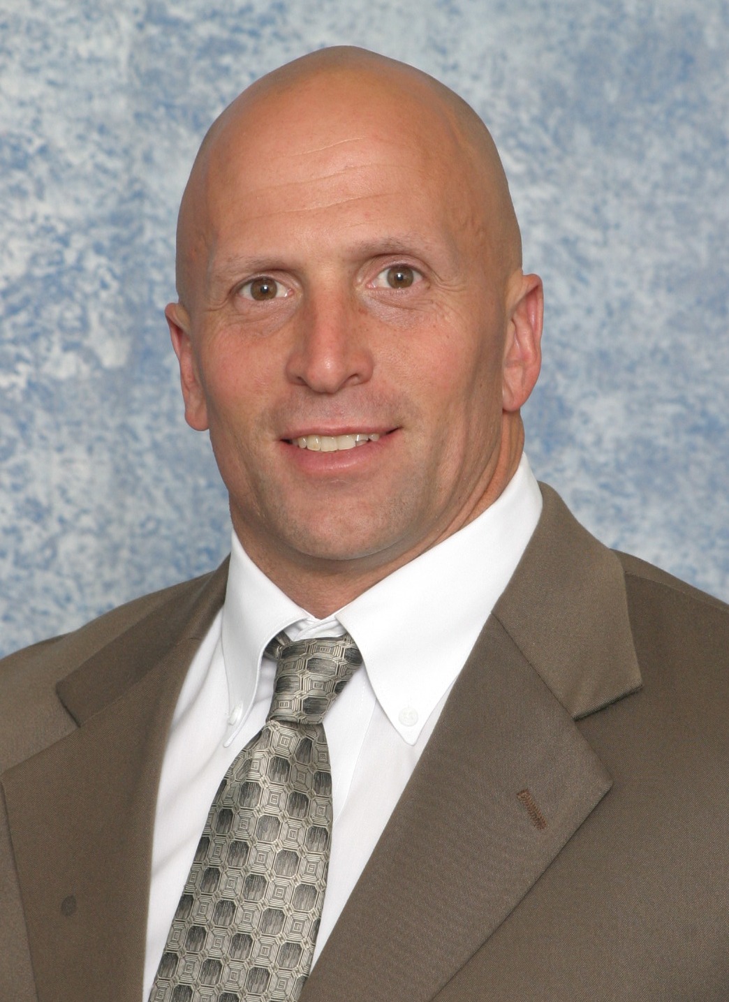 Gwaine Mathews
