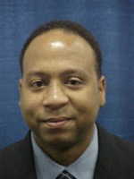 Eric Skipwith