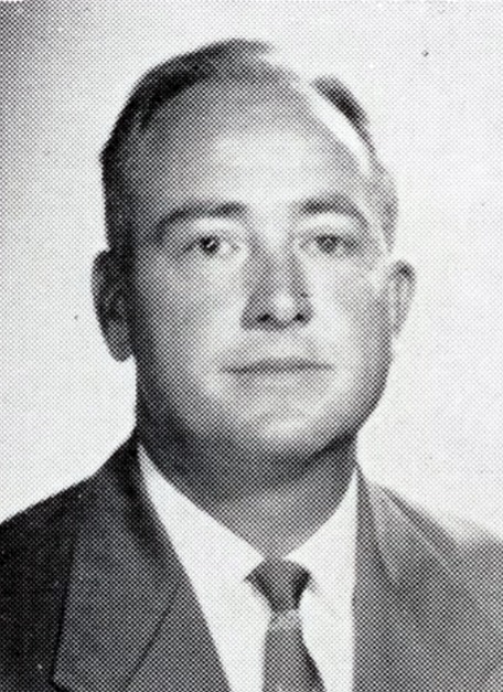 Warren Averitte