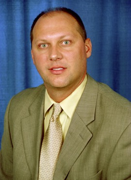Jeff Lebo