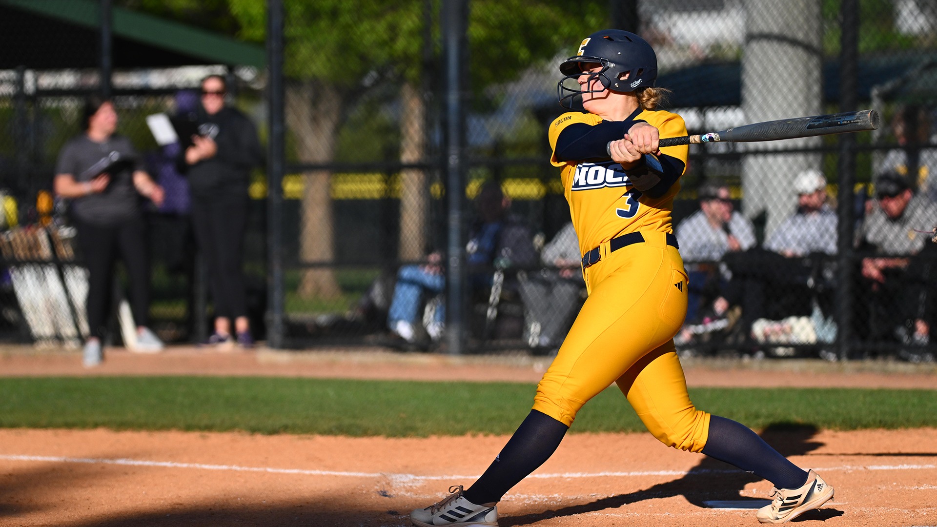 Jayce Purdy 2024 Softball University of Tennessee at Chattanooga