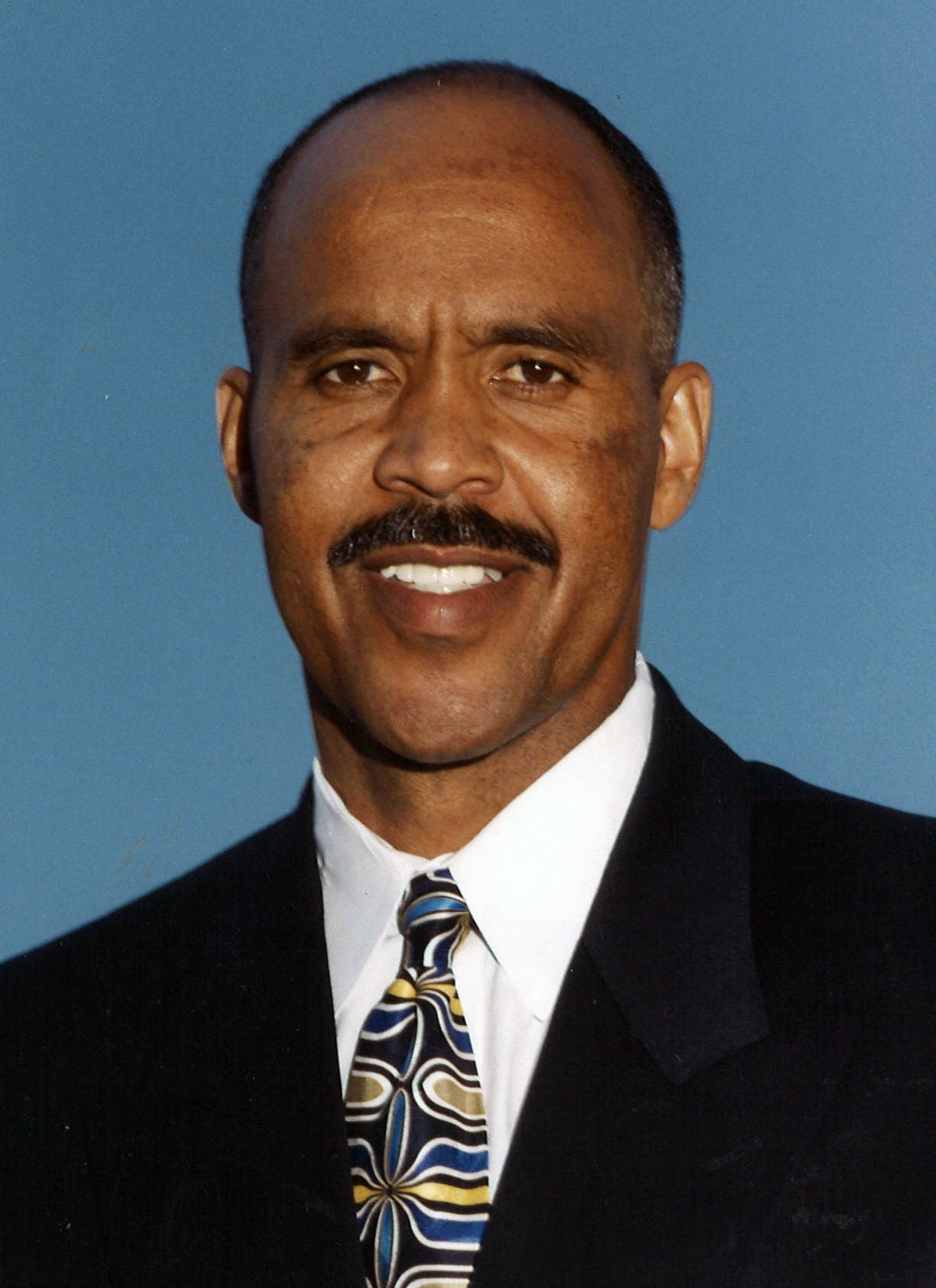 Henry Dickerson