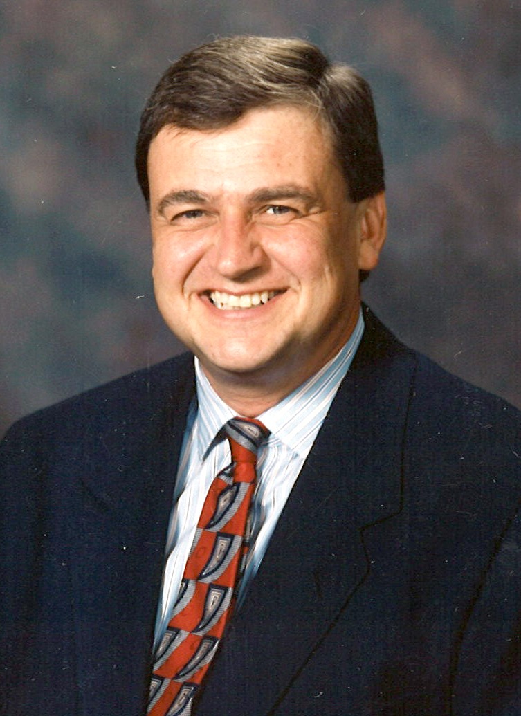 Mack McCarthy