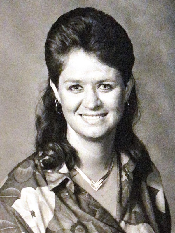 Dina Parris