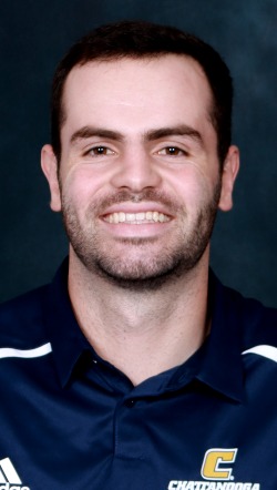 AJ Caldwell HS Coach