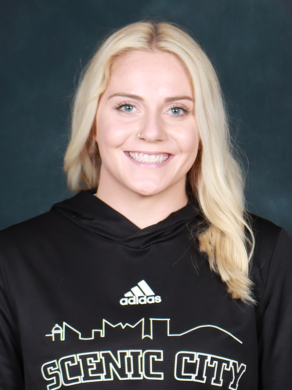 Gabby Wessels