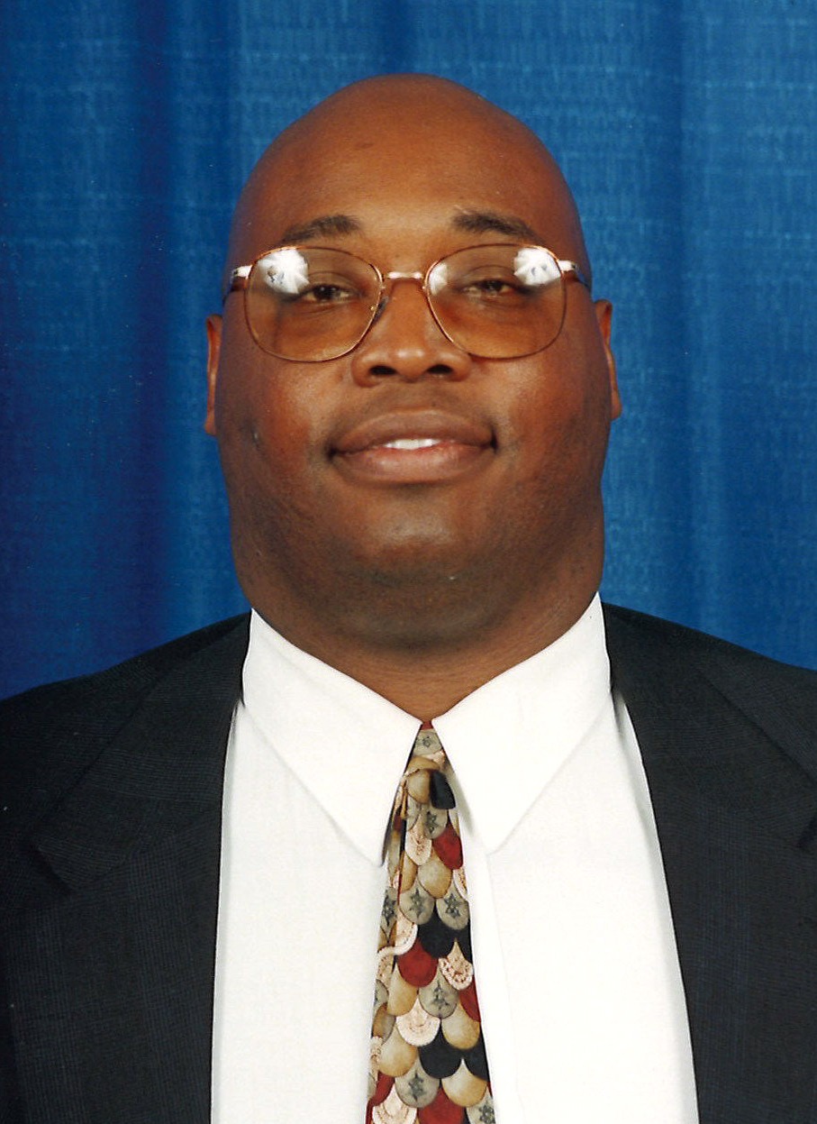 Derek Fewell