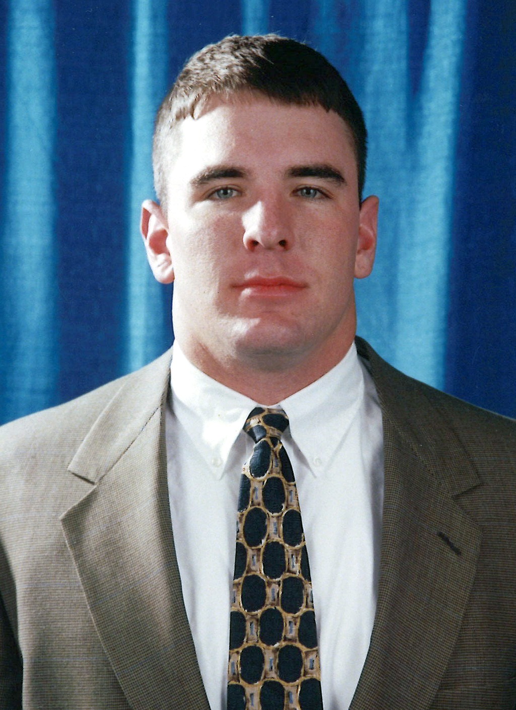 David Napert