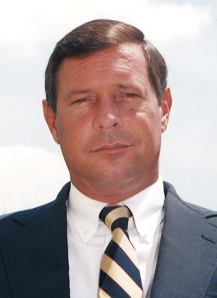 Chuck Williams