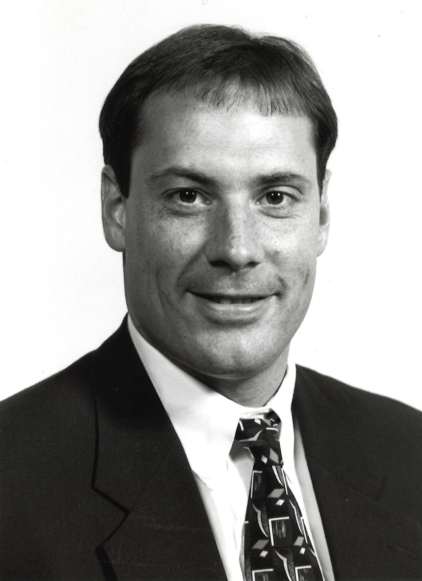 Shane Montgomery