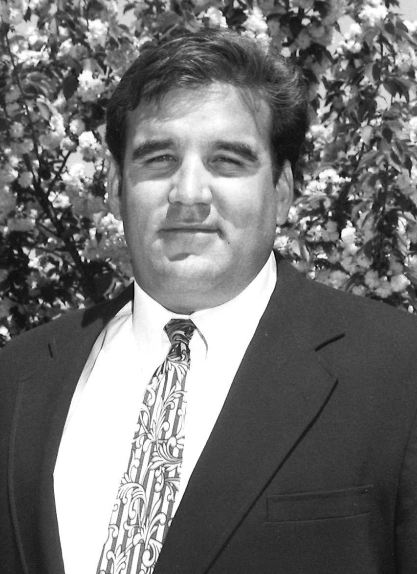 Scott Casey