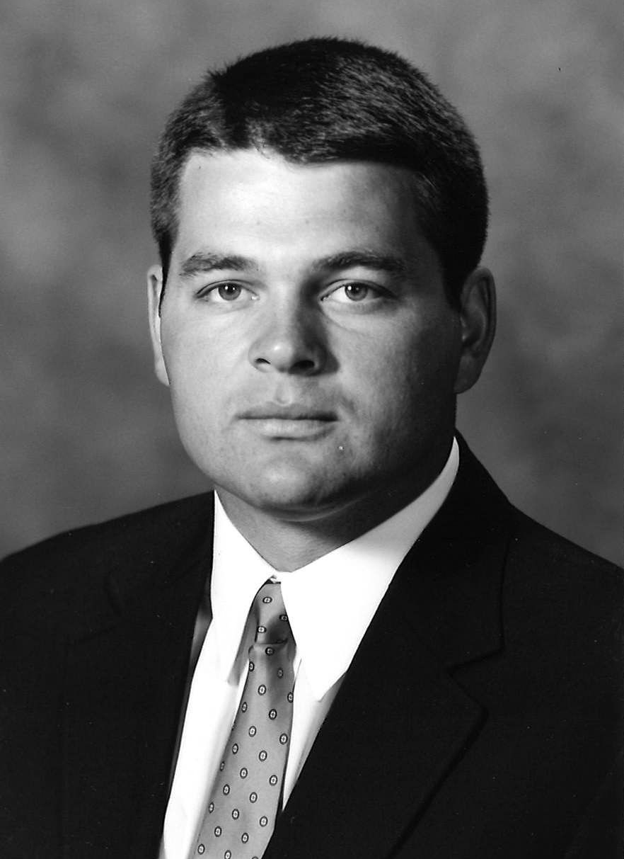 Frankie DeBusk