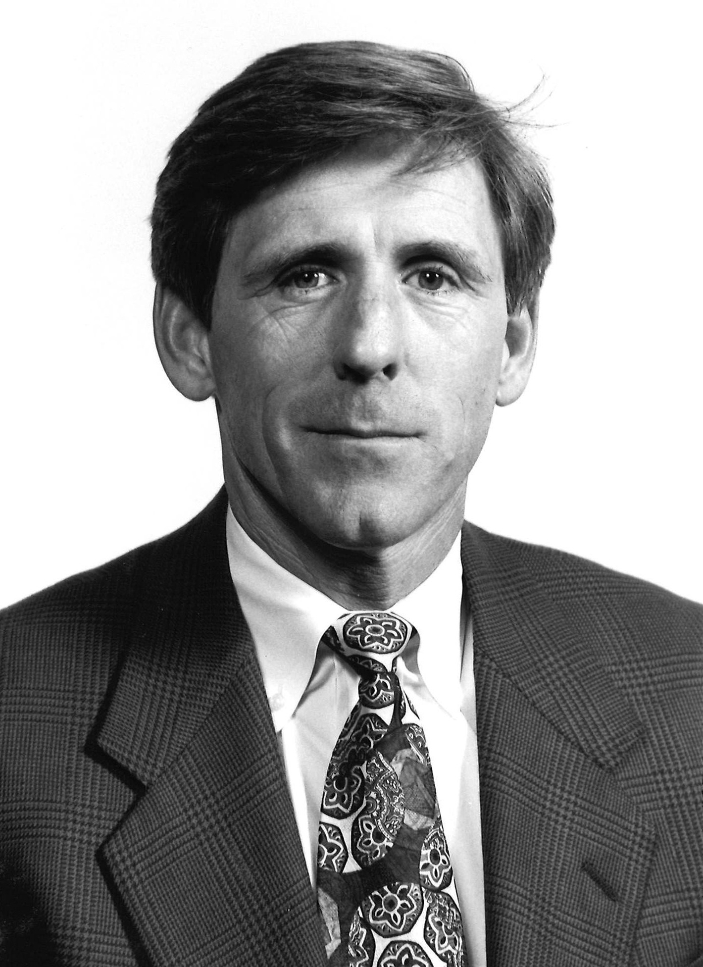 Rick Whitt