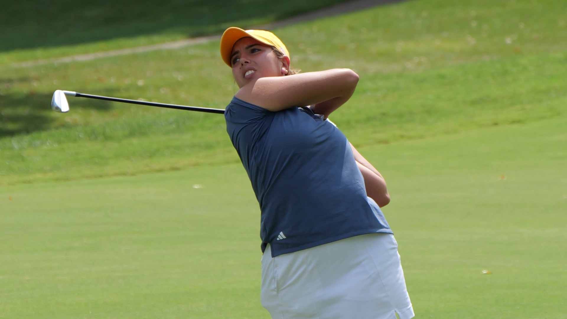RECAP Women’s Golf Is in the Hunt in Knoxville University of