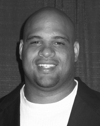 Jimmy Brumbaugh