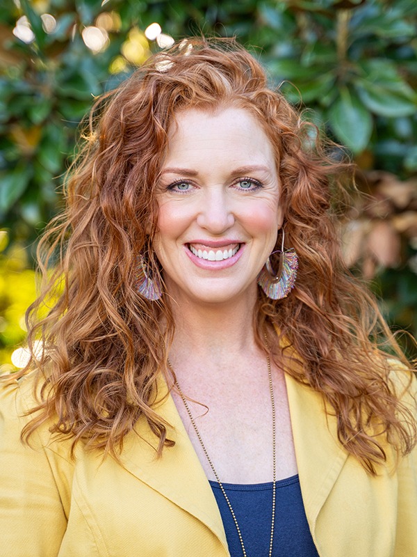 Rachel McClellan