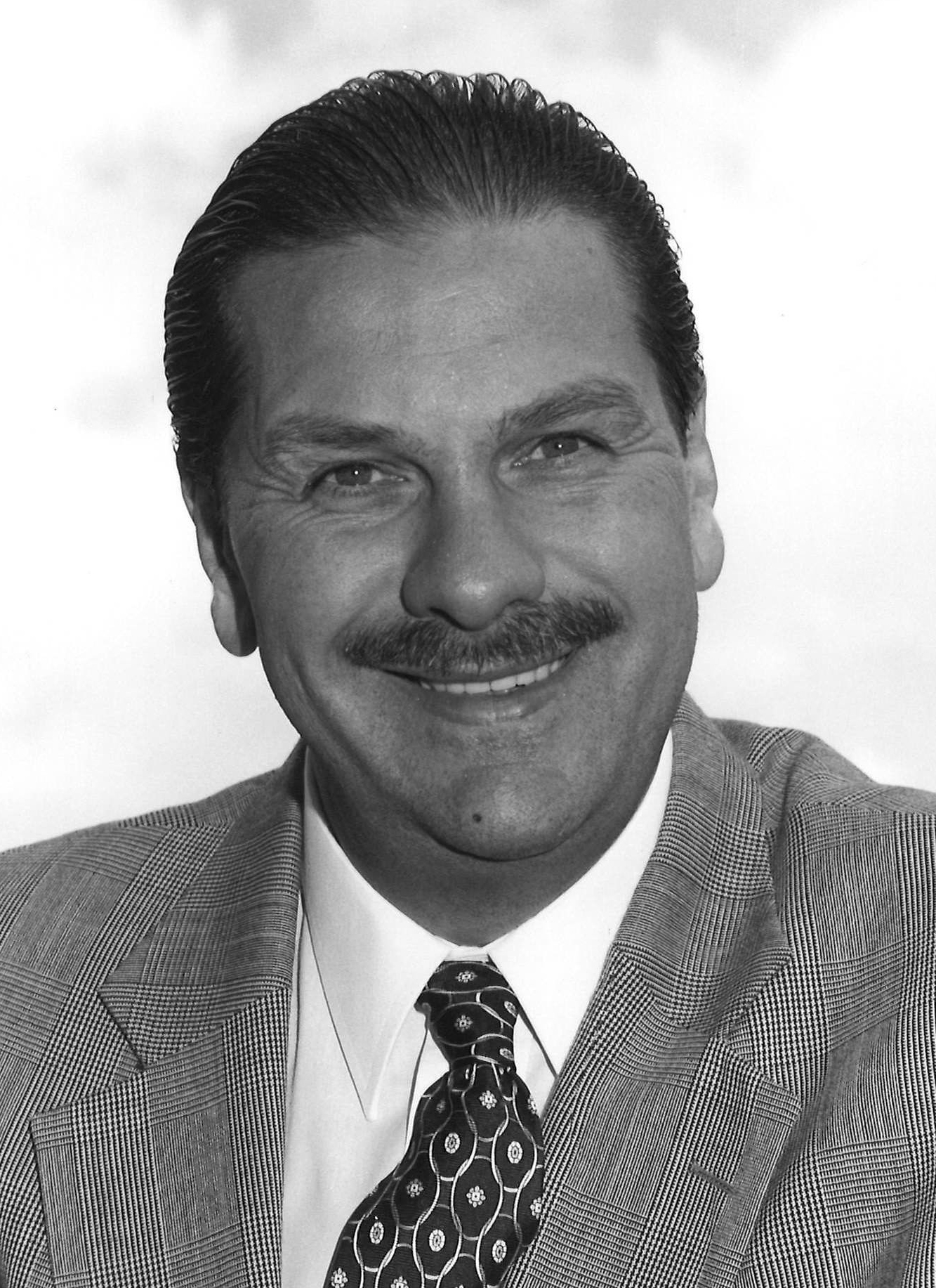 Dick Bell