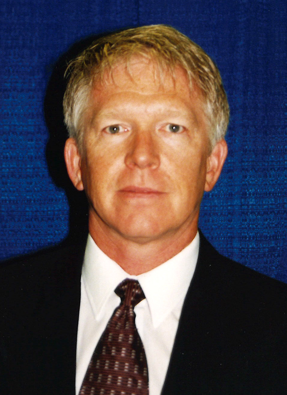 Tim Burke