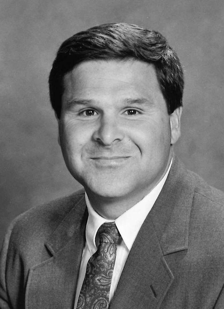 Joe D'Allasandris
