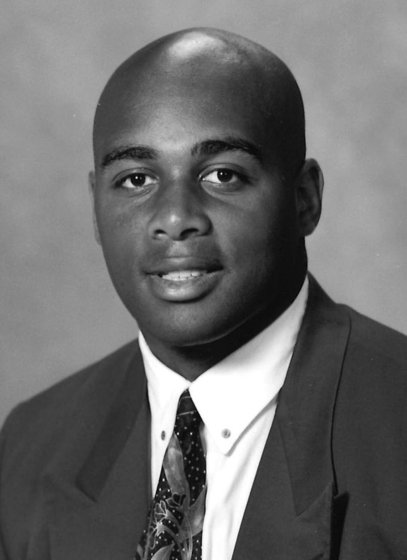 Corey Edmond