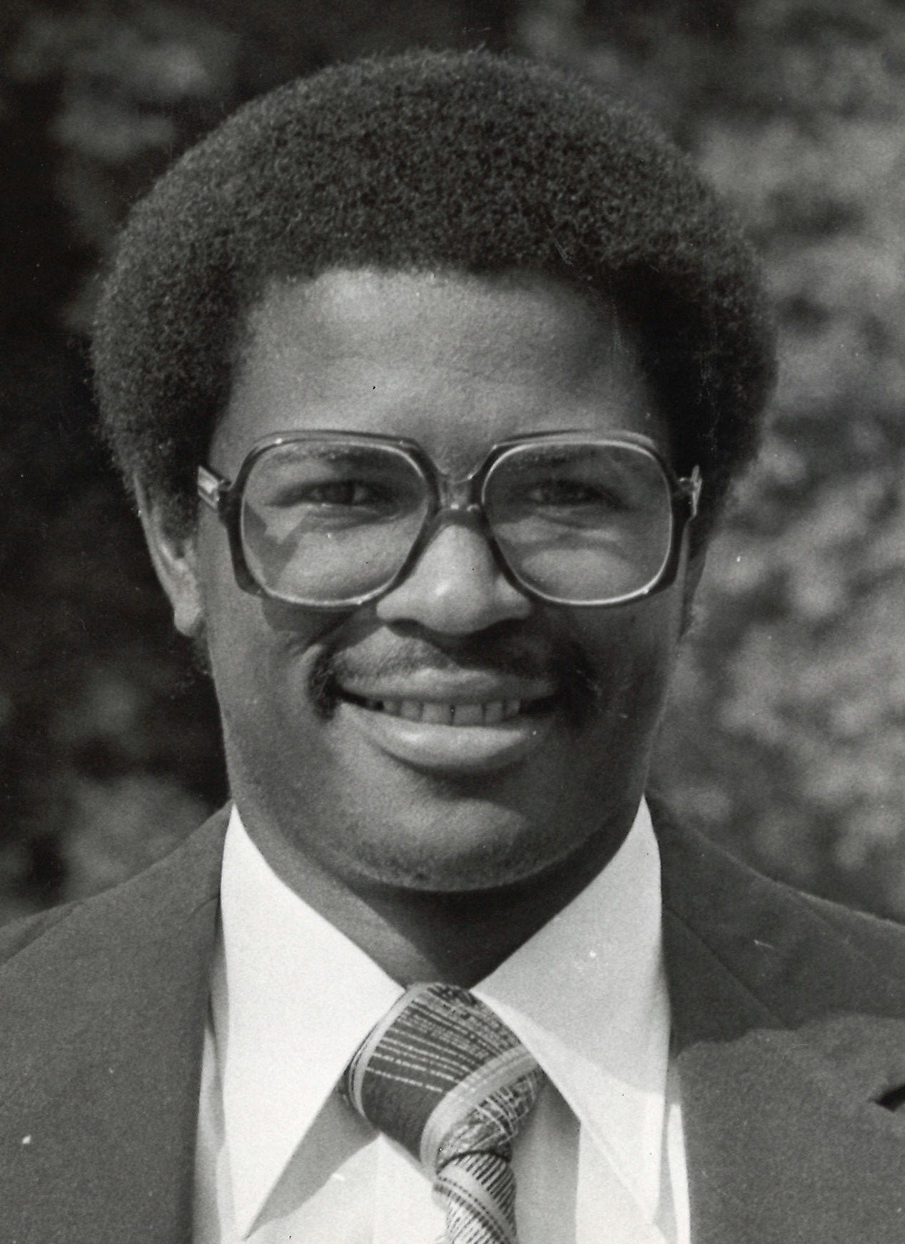 George Pugh