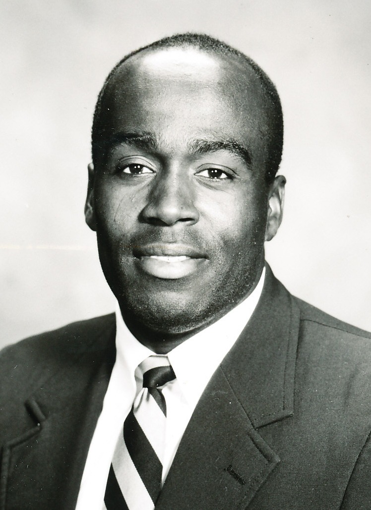 Tony Ball