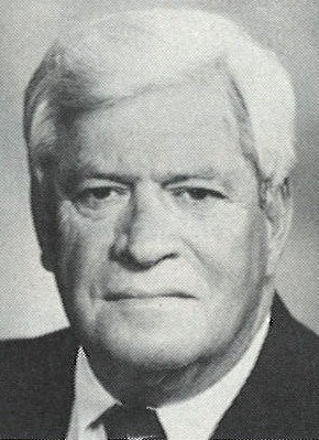 Horace Moore