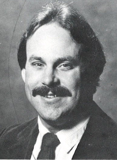 Bob McKinnon