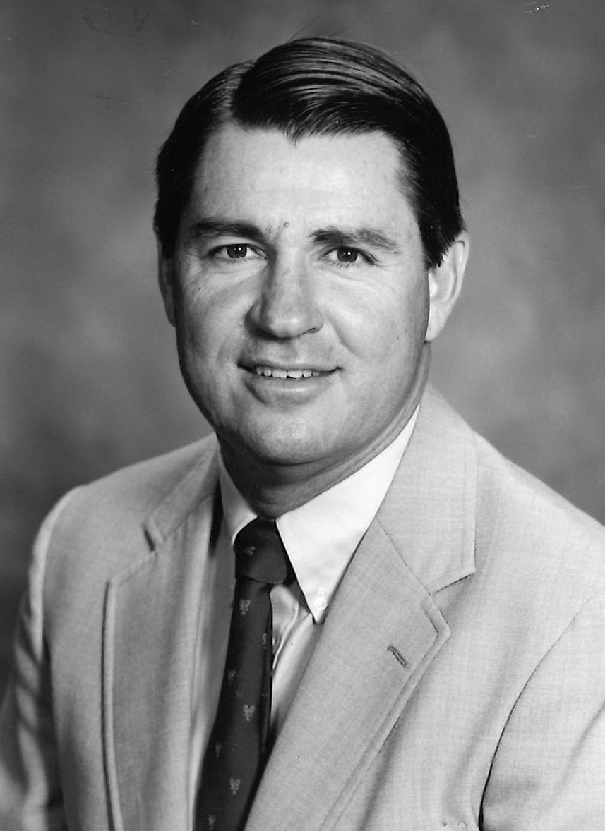 Bobby Johns