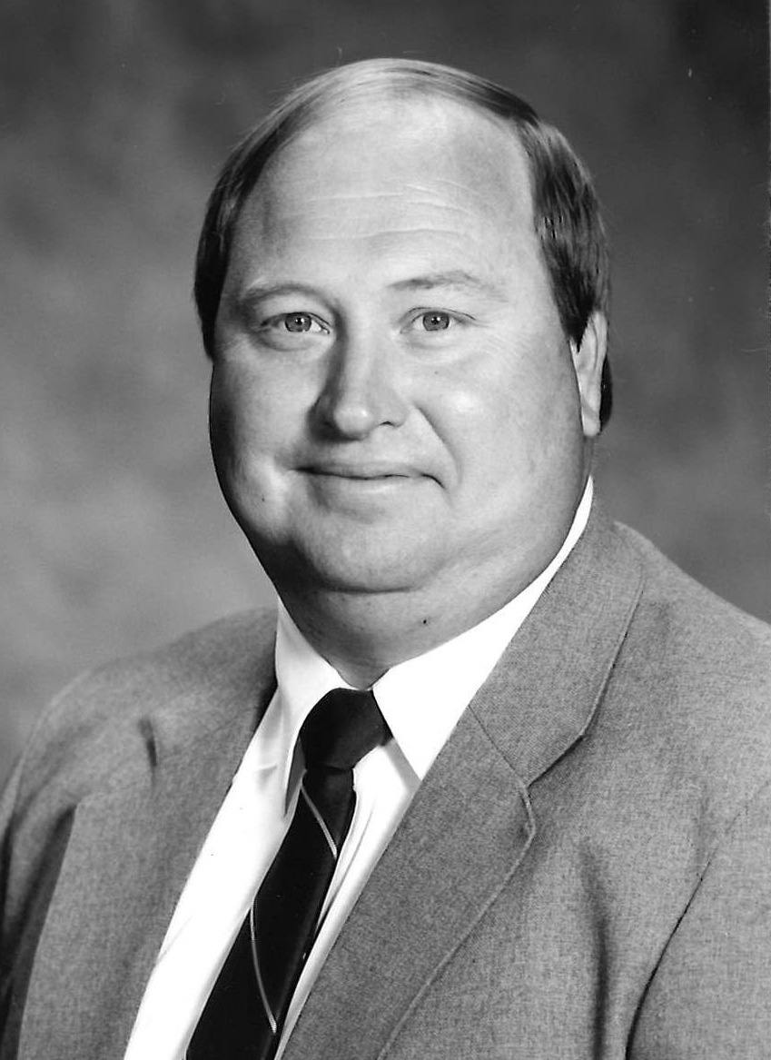Steve McGill