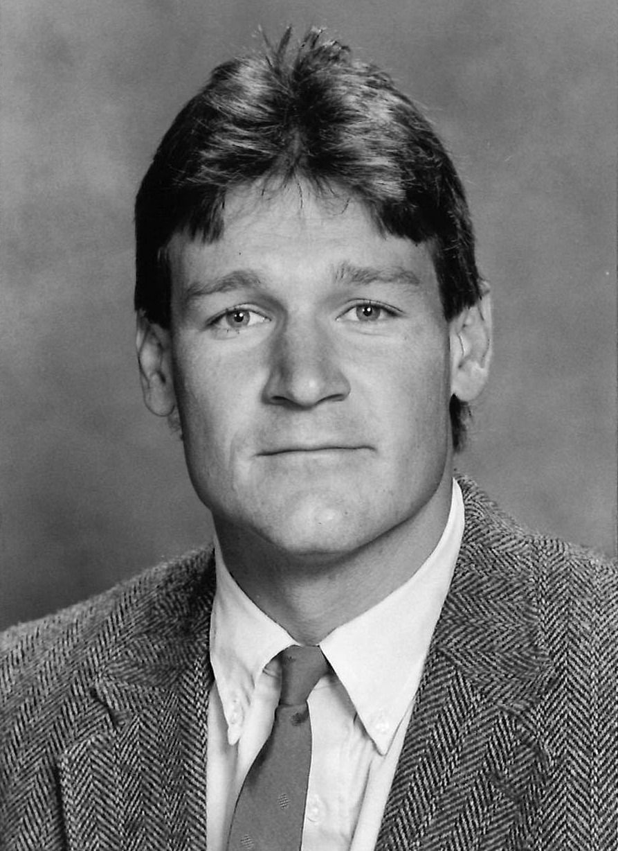 Tom Weathers