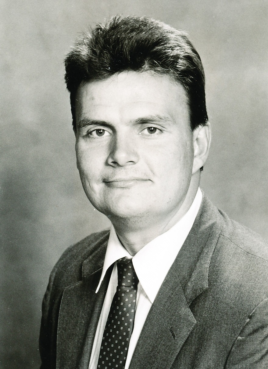 Greg Aherns