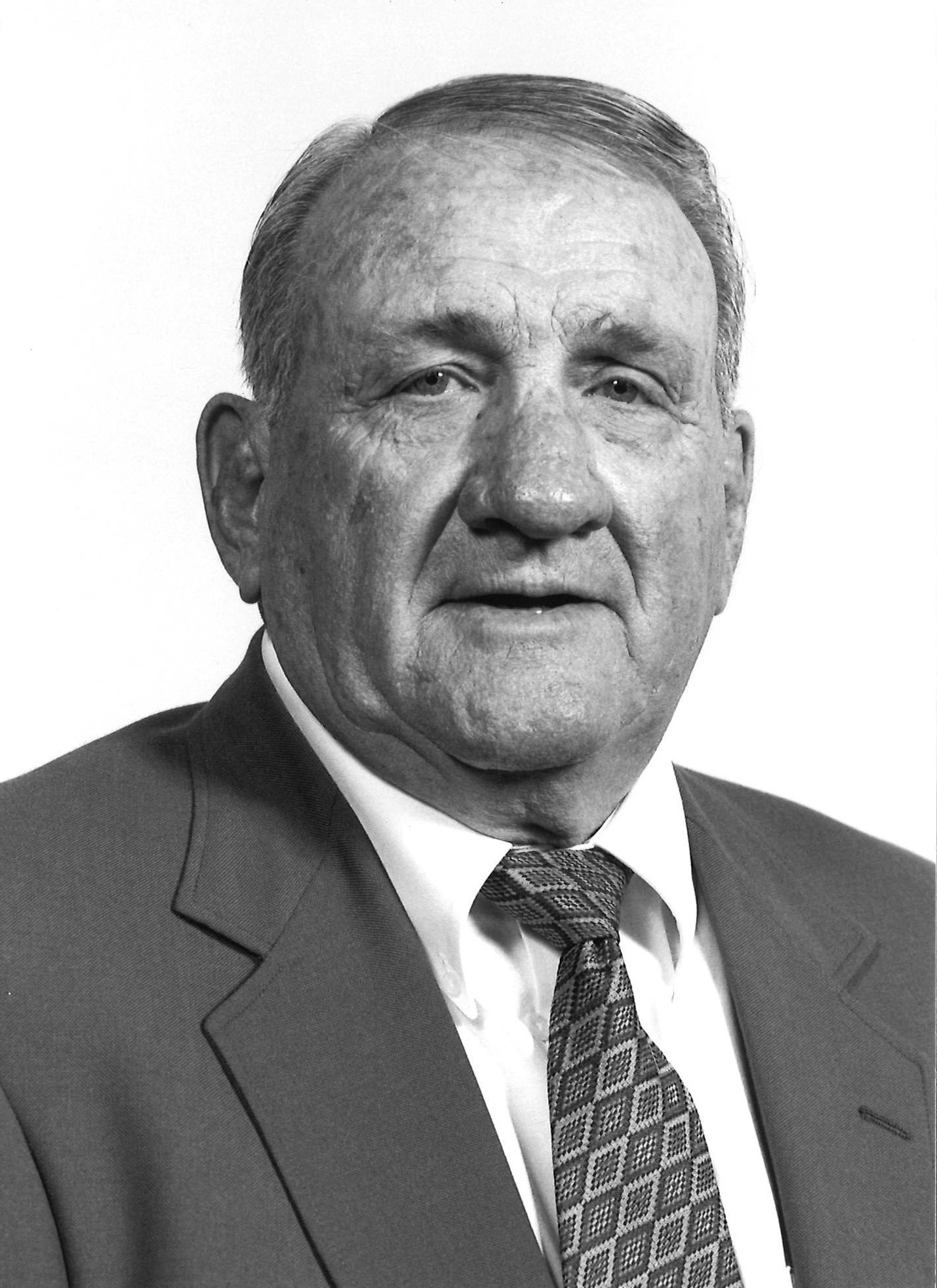 Bob Griffin