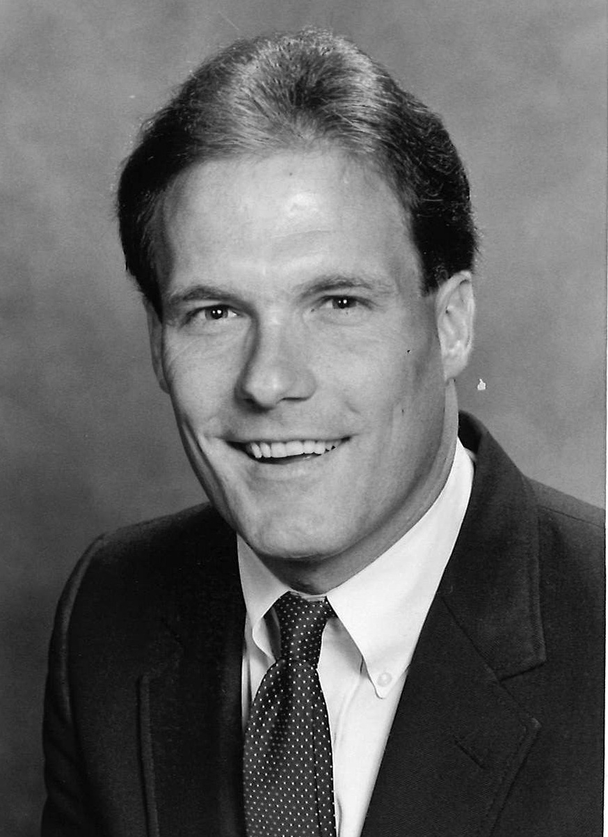 Johnny Henderson