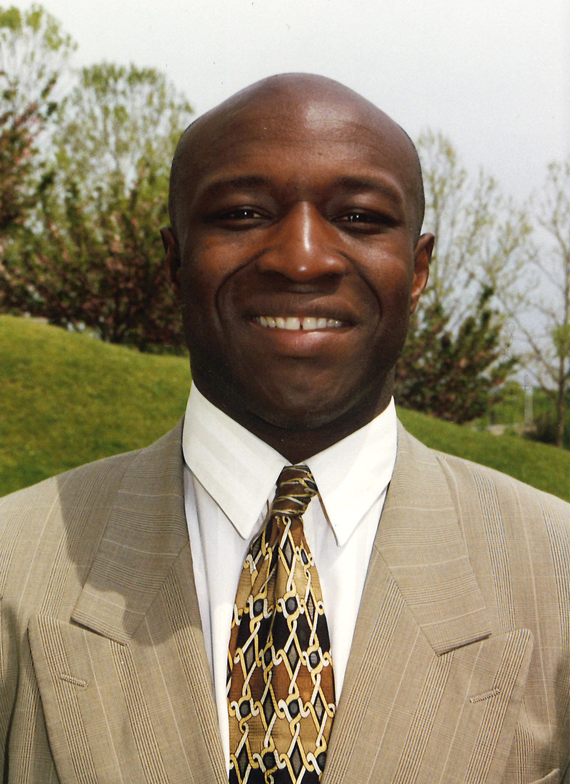 Fernandus Vinson