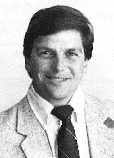 Marty Jackson