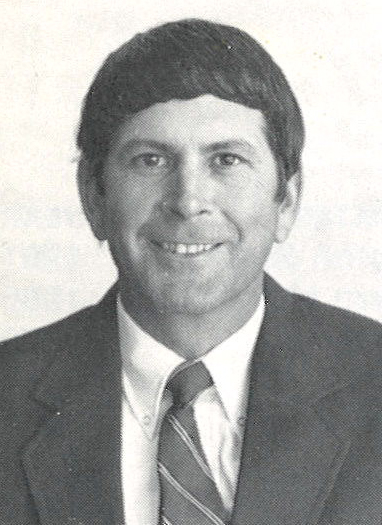 Joe Pate