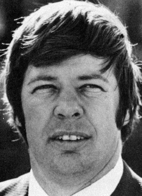 Joe Lee Dunn
