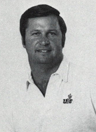 Tom Grant