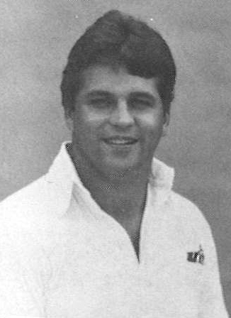 John Lancaster