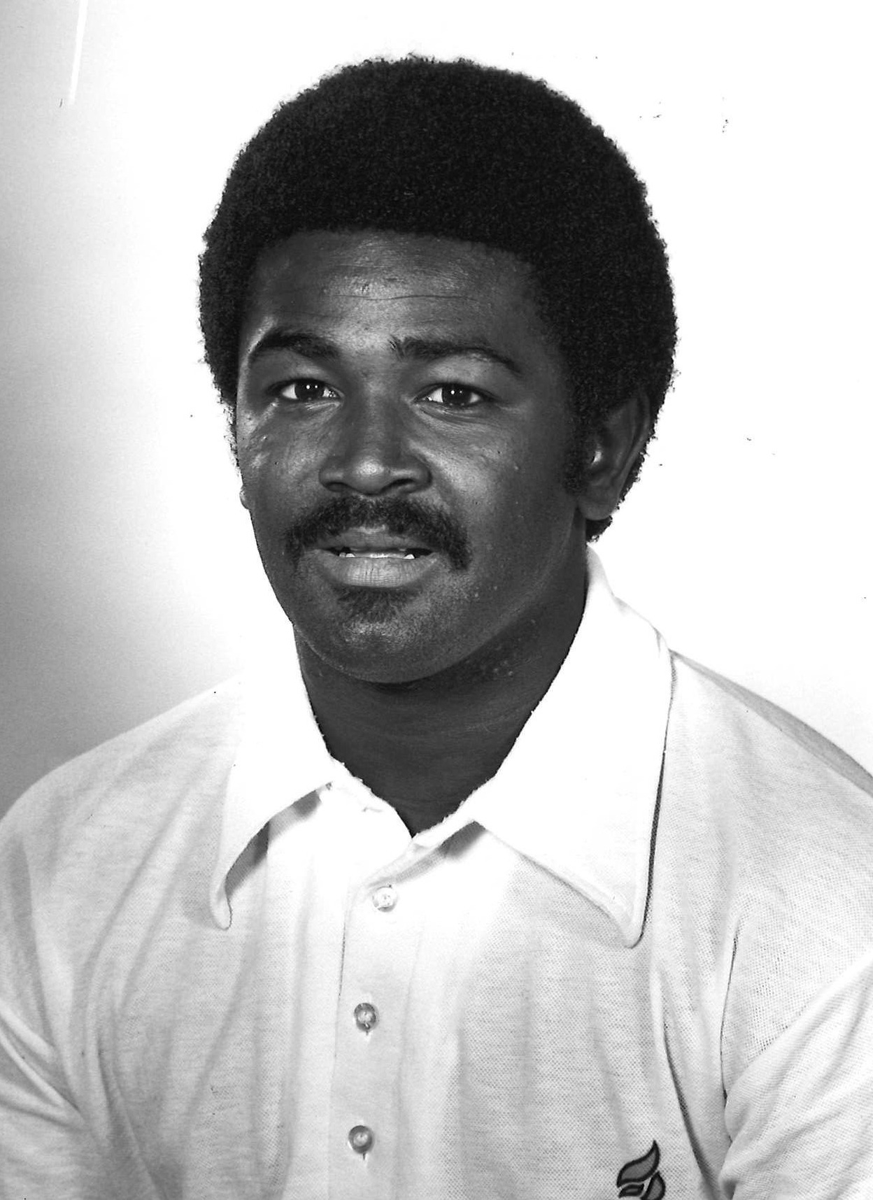 William Tank Black