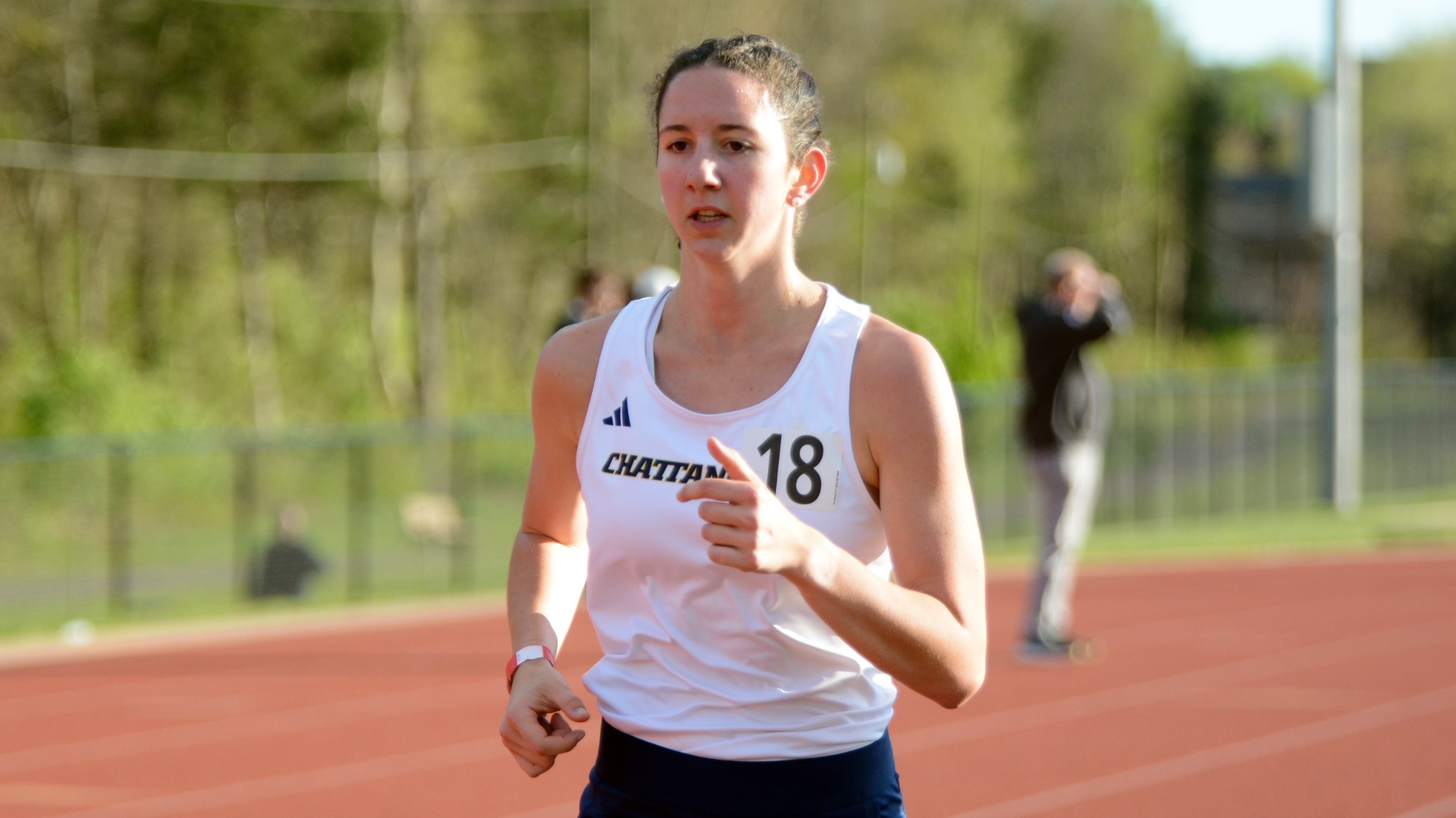 Leah Boyd