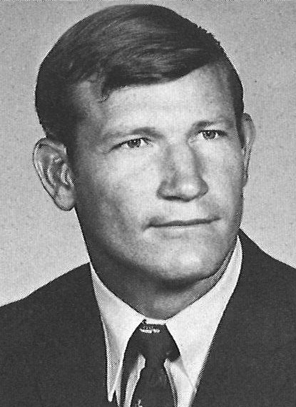 Tom Weathers